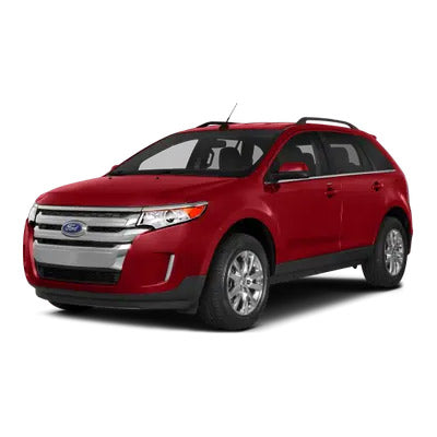 Ford Edge (2007-2014)