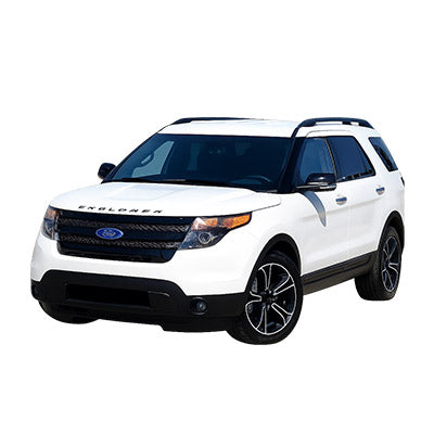 Ford Explorer Sport (2013-2019)