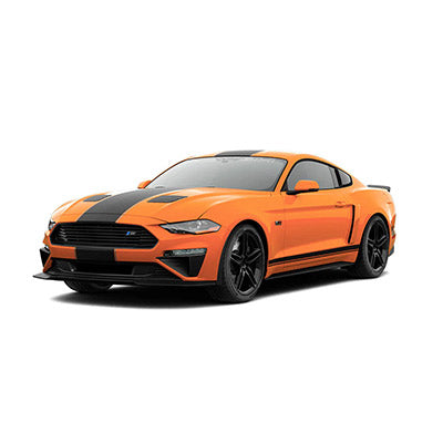 Ford Mustang (2015-2023) S550
