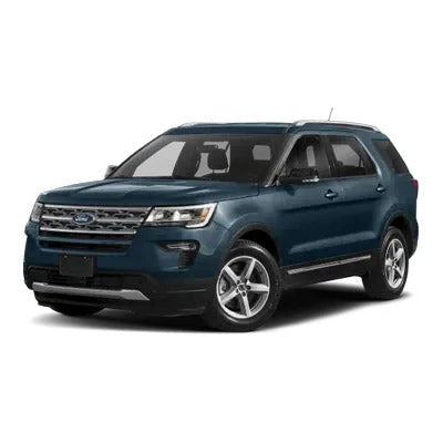 Ford Explorer (2011-2019)