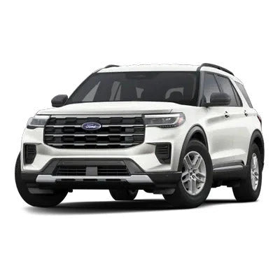 Ford Explorer (2020-2025)