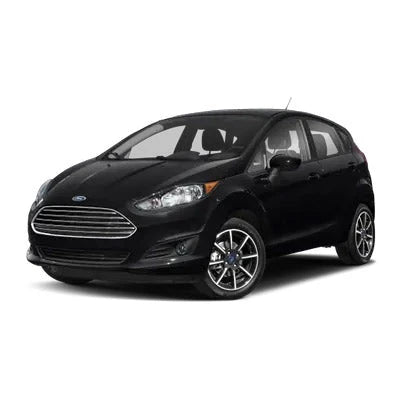 Ford Fiesta (2011-2019)