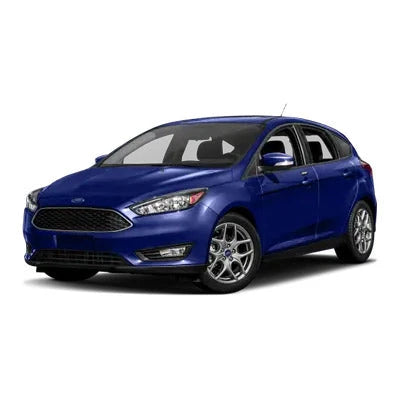 Ford Focus (2012-2018)