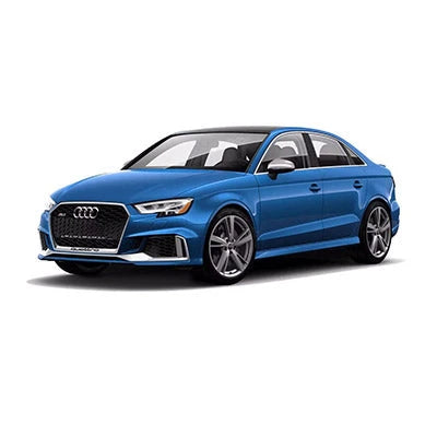 Audi RS3 (8V) (2017-2020)