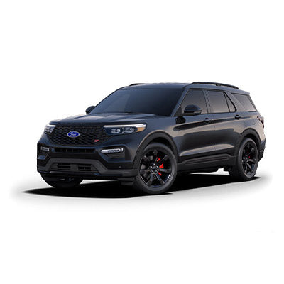 Ford Explorer ST (2020-2025)