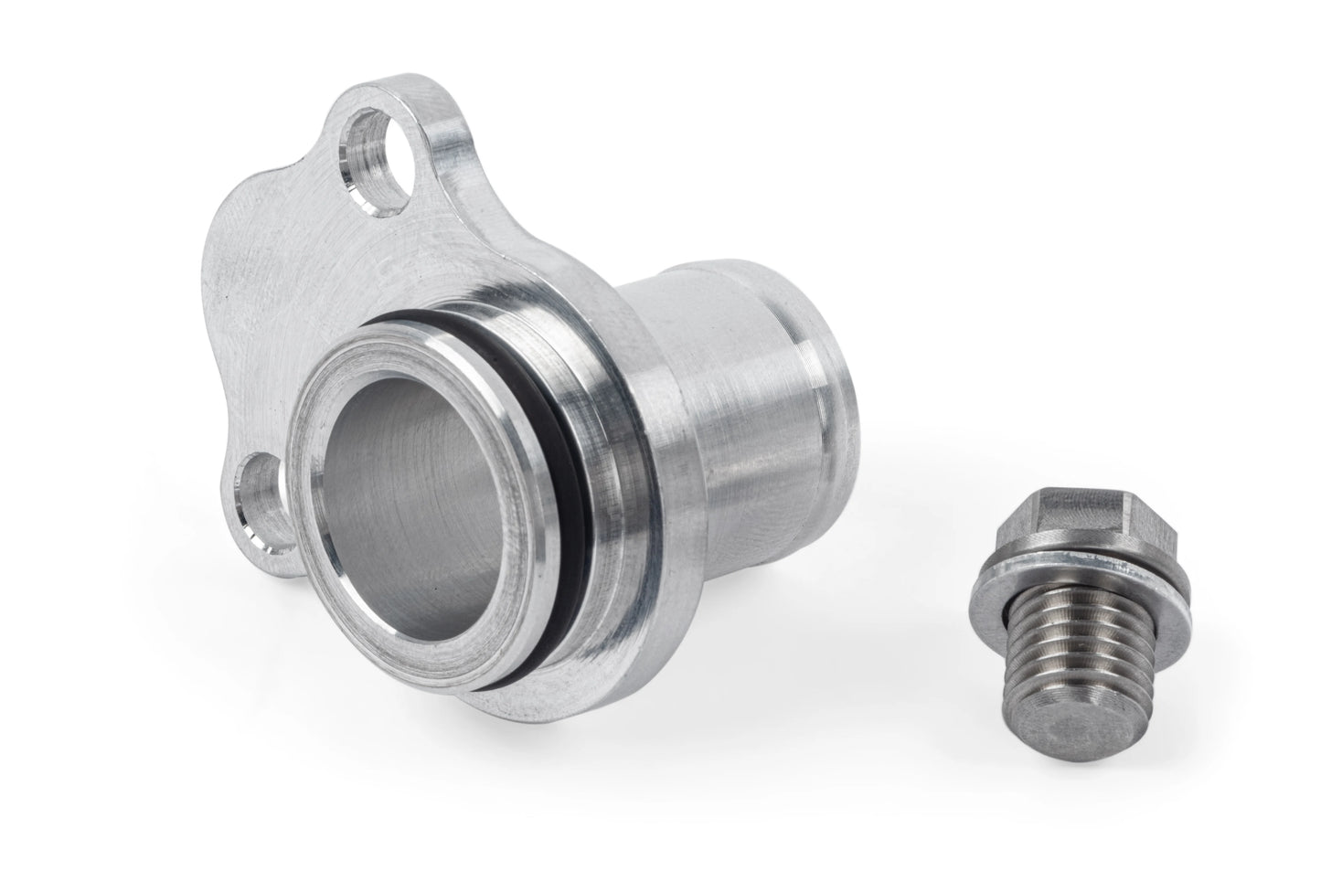 APR - Throttle Body Inlet System Adapter - 2019+ 2.5T EA855 EVO