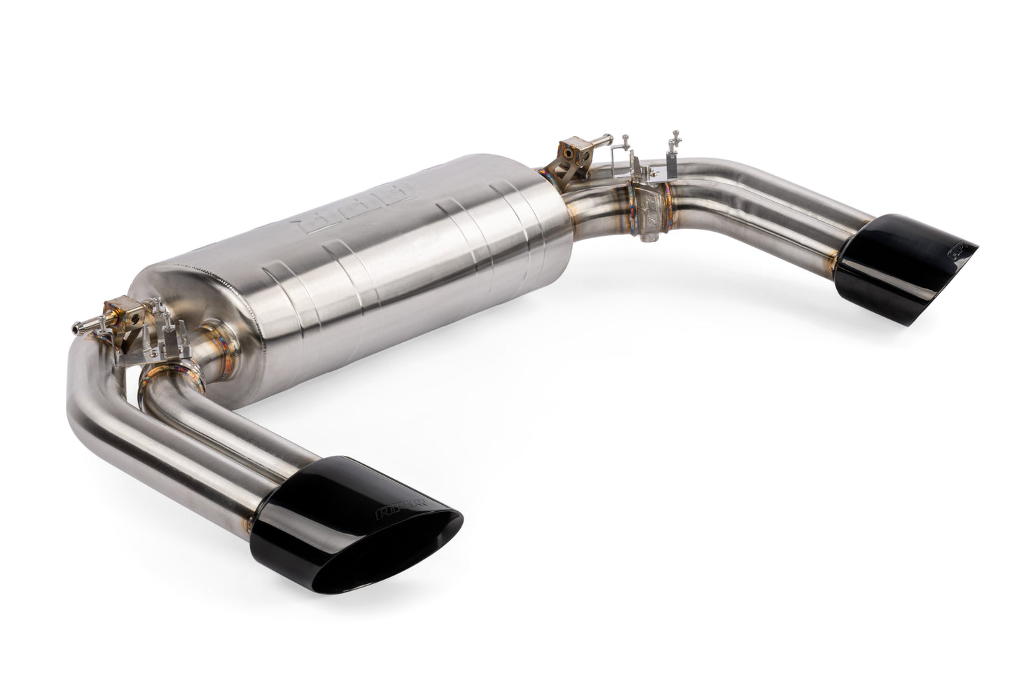 APR - Catback Exhaust System - RS3 Sedan (8V)