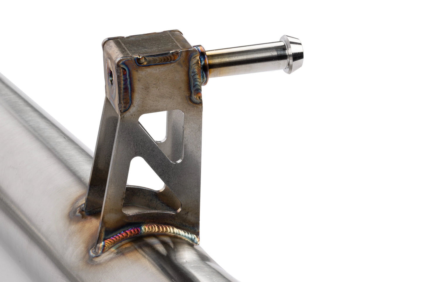 APR - Catback Exhaust System - RS3 Sedan (8V)
