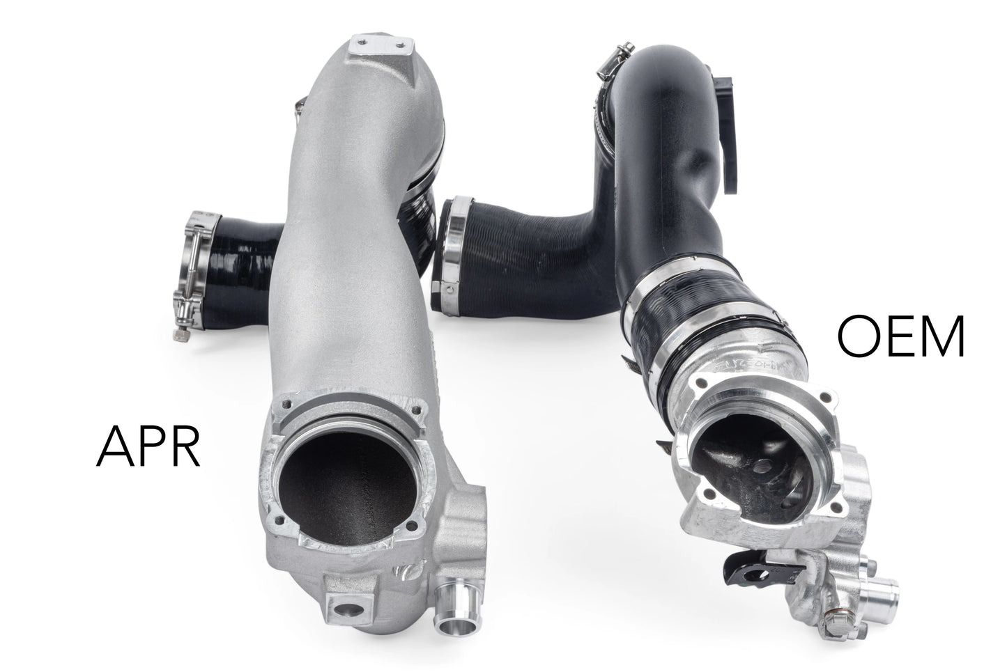 APR - Throttle Body Inlet System - 2.5T EA855 EVO