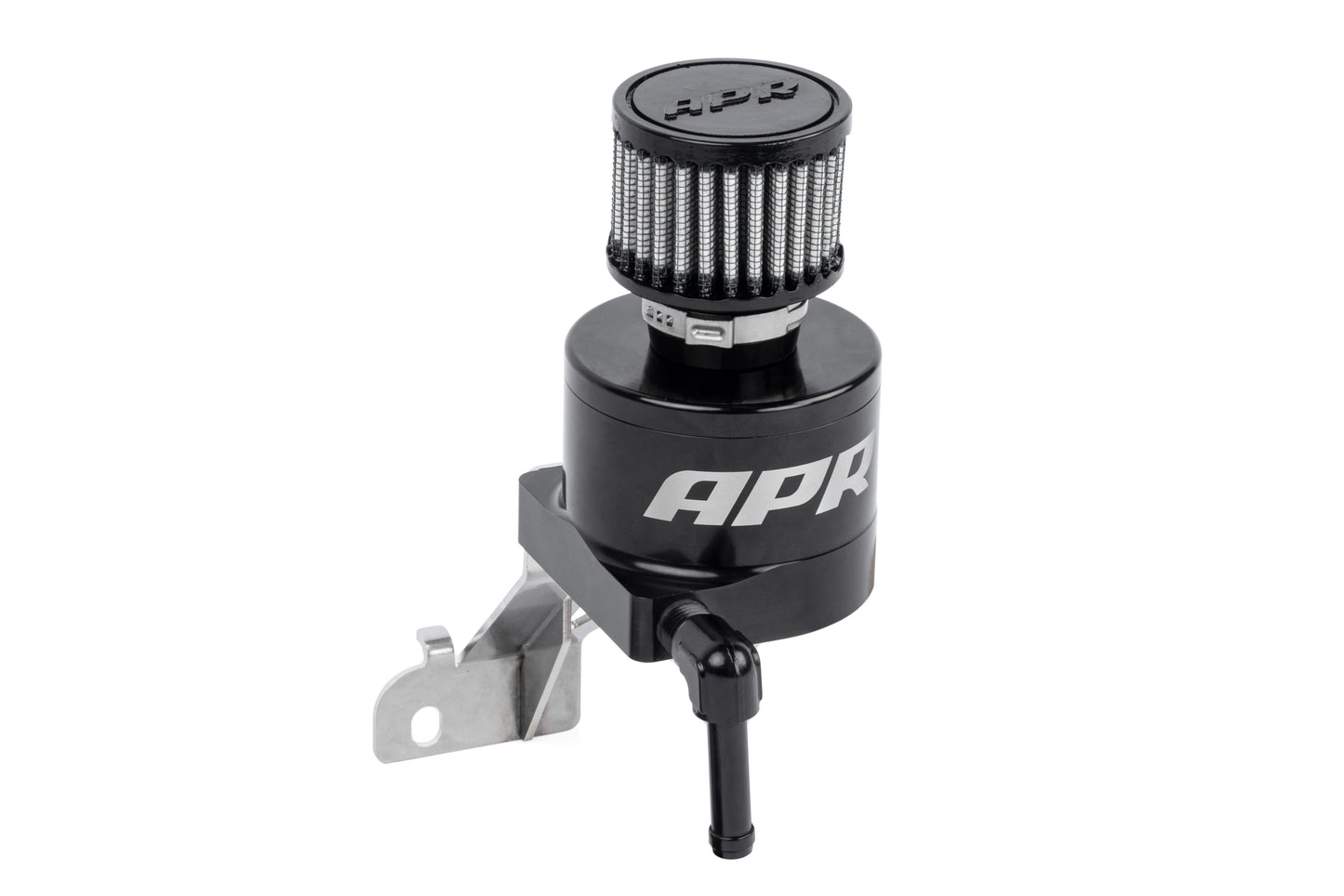 APR - DQ500 Transmission Catch Can and Breather System