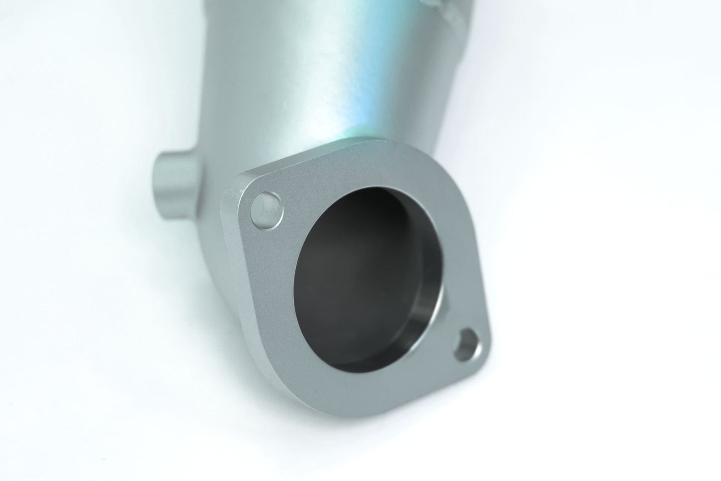 cp-e™ - QKspl™ Cast Bellmouth 3" Downpipes - 2020-2024 Explorer ST