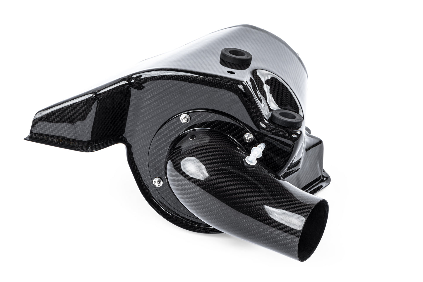 APR - Open Carbon Fiber Intake - 1.8T/2.0T EA888 Gen 3/4 MQB
