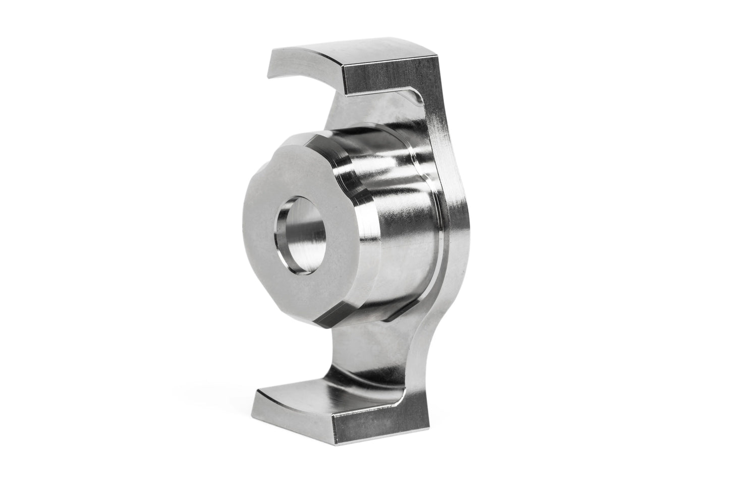 APR - Billet Stainless-Steel Dogbone / Subframe Mount Insert MQB (V1)