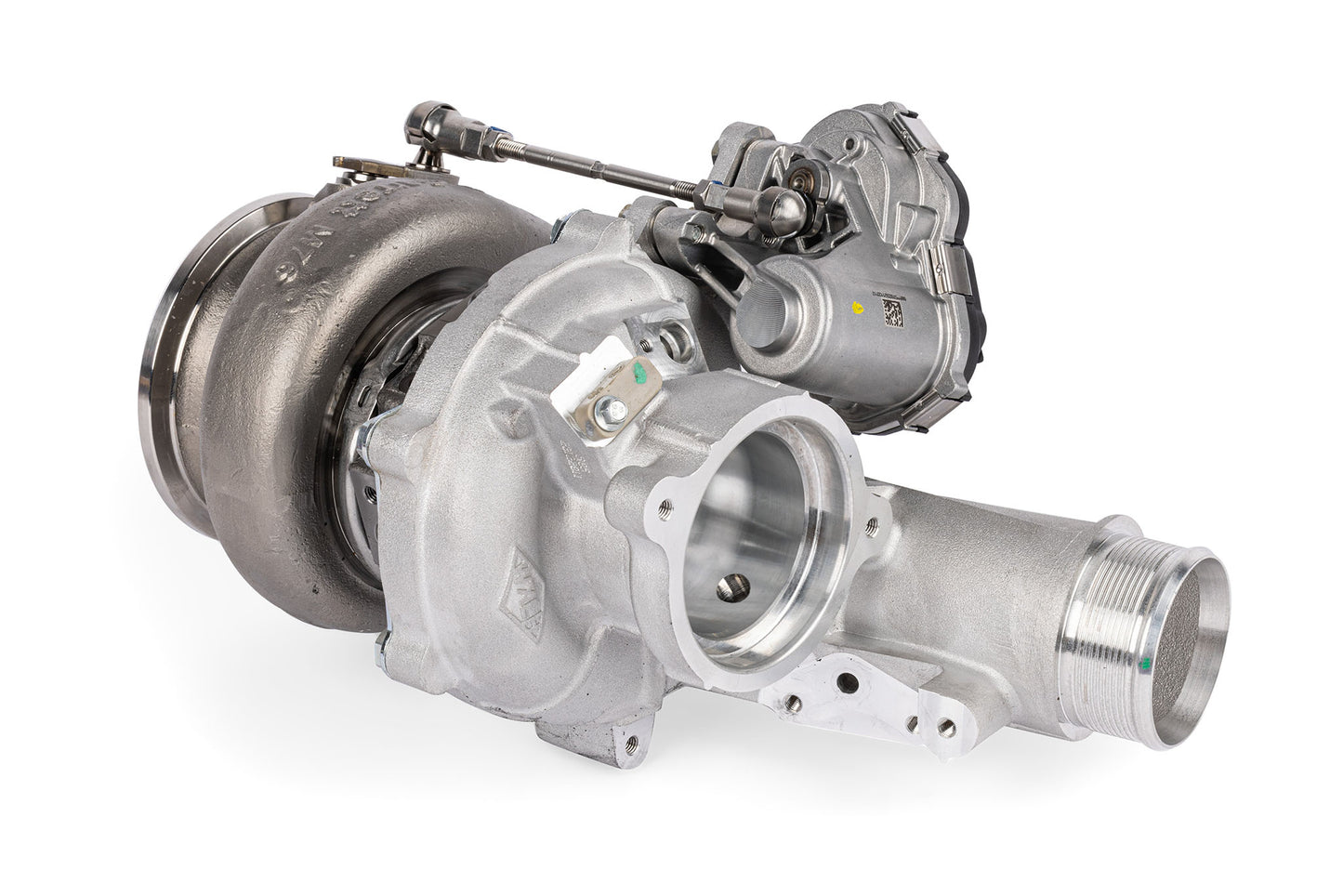 APR - Stage 3 PowerMax GT2563S Turbocharger System (2.0T EA888.4)