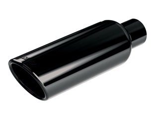 Borla - S-Type Cat-Back Exhaust - 2020-2025 Explorer Limited 2.3L EcoBoost