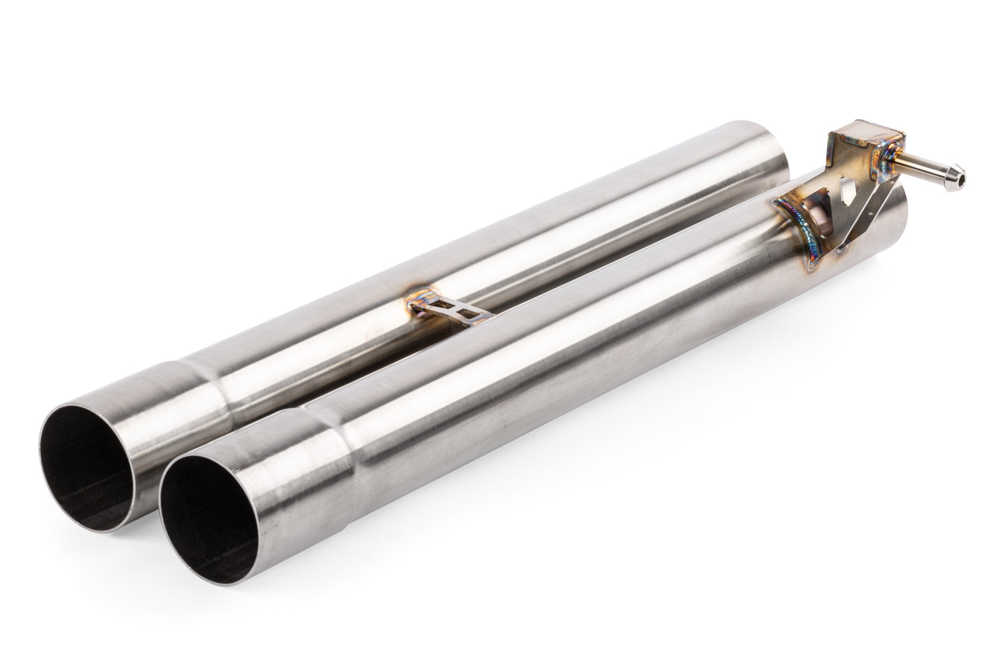 APR - Catback Exhaust System - RS3 Sedan (8V)