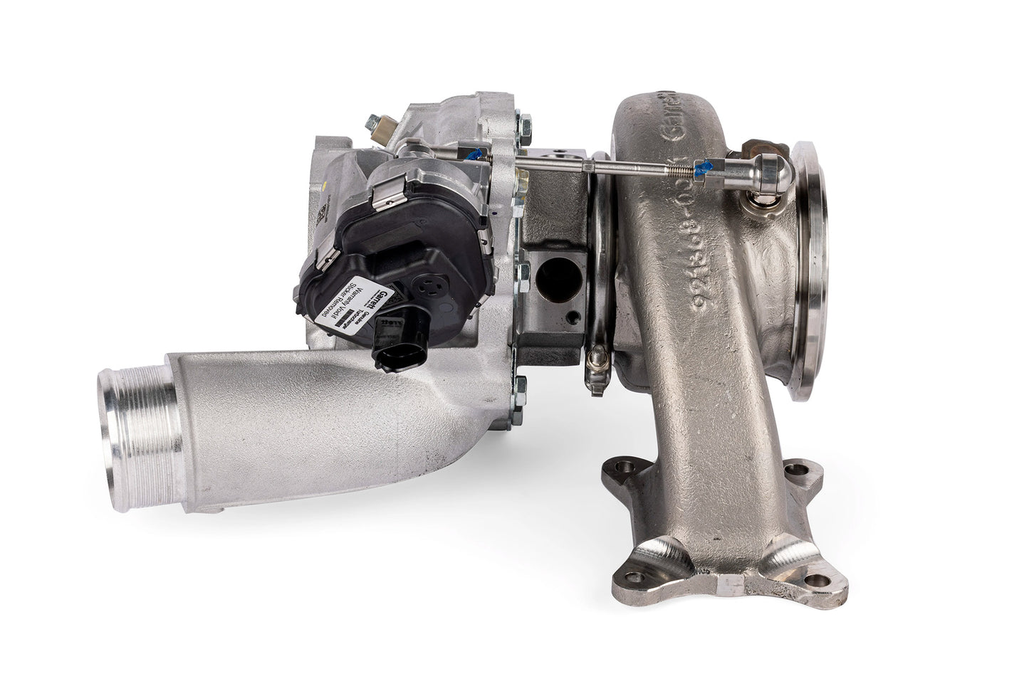 APR - Stage 3 PowerMax GT2563S Turbocharger System (2.0T EA888.4)