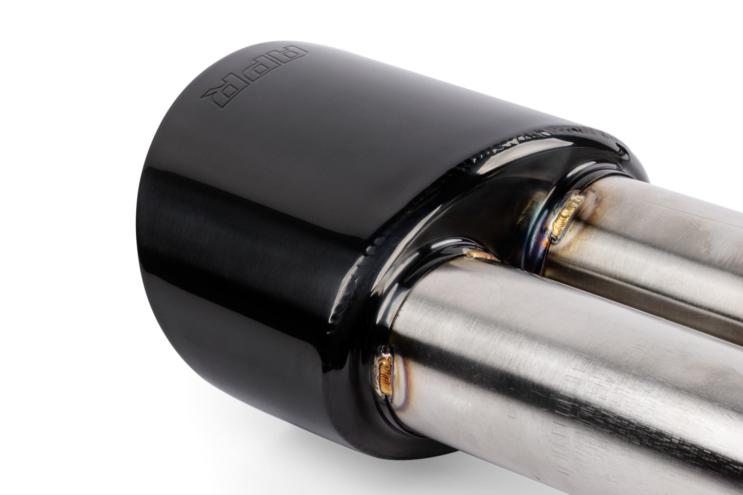 APR - Catback Exhaust System - RS3 Sedan (8V)