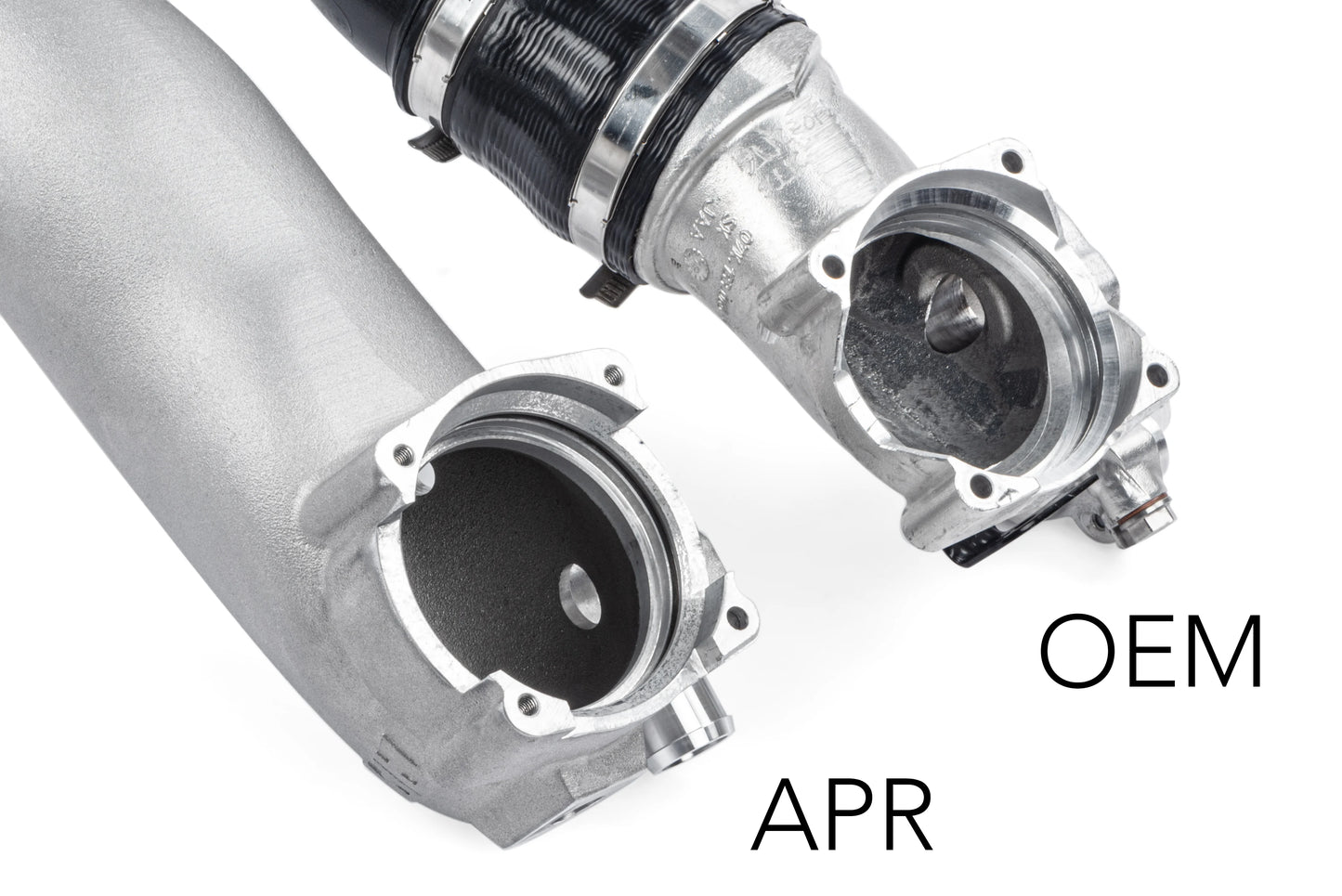 APR - Throttle Body Inlet System - 2.5T EA855 EVO