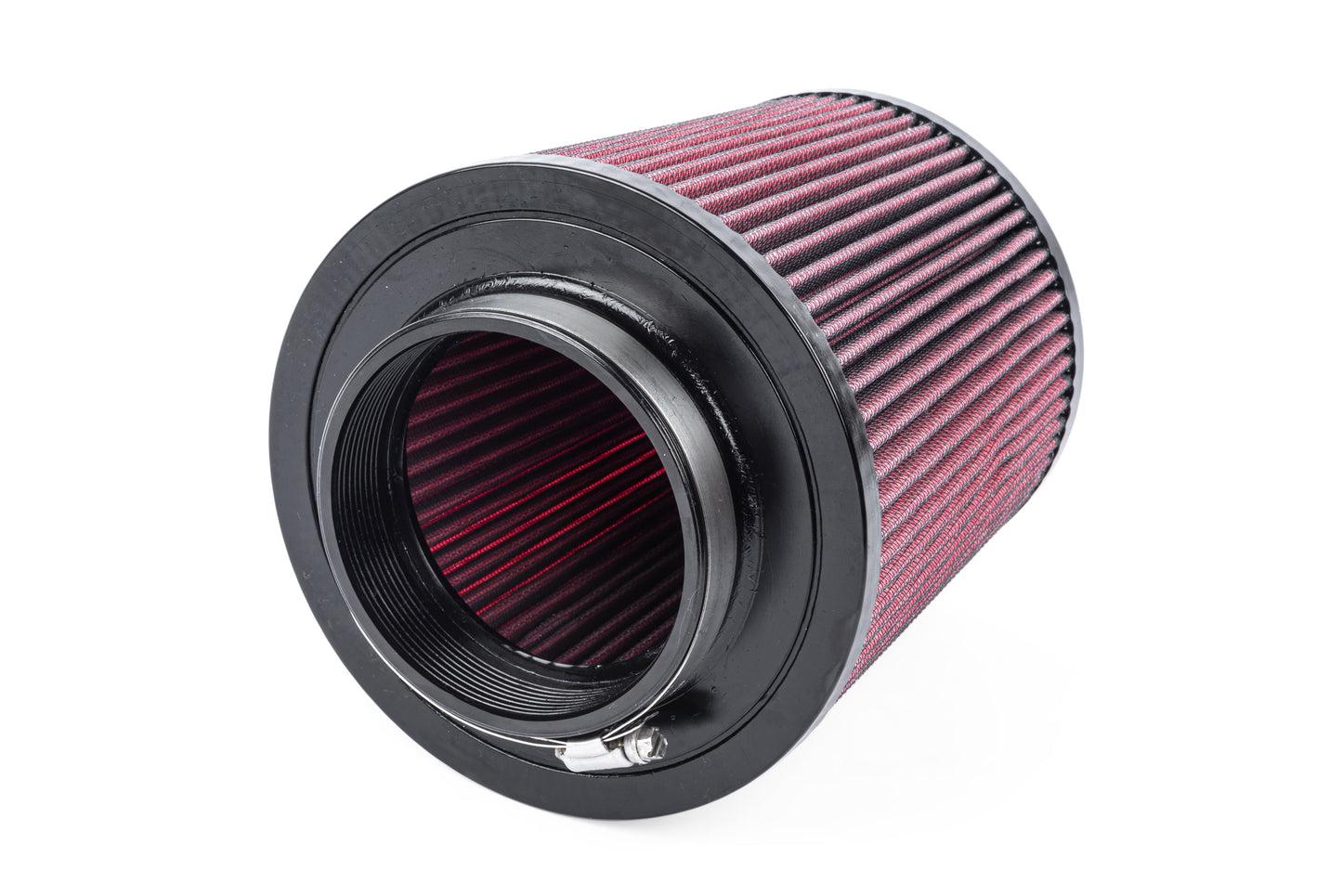 APR - Open Carbon Fiber Intake - 1.8T/2.0T EA888 Gen 3/4 MQB