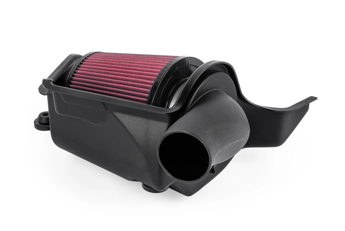 APR - OPEN PEX Intake System - 1.8T/2.0T EA888 Gen 3/4 MQB