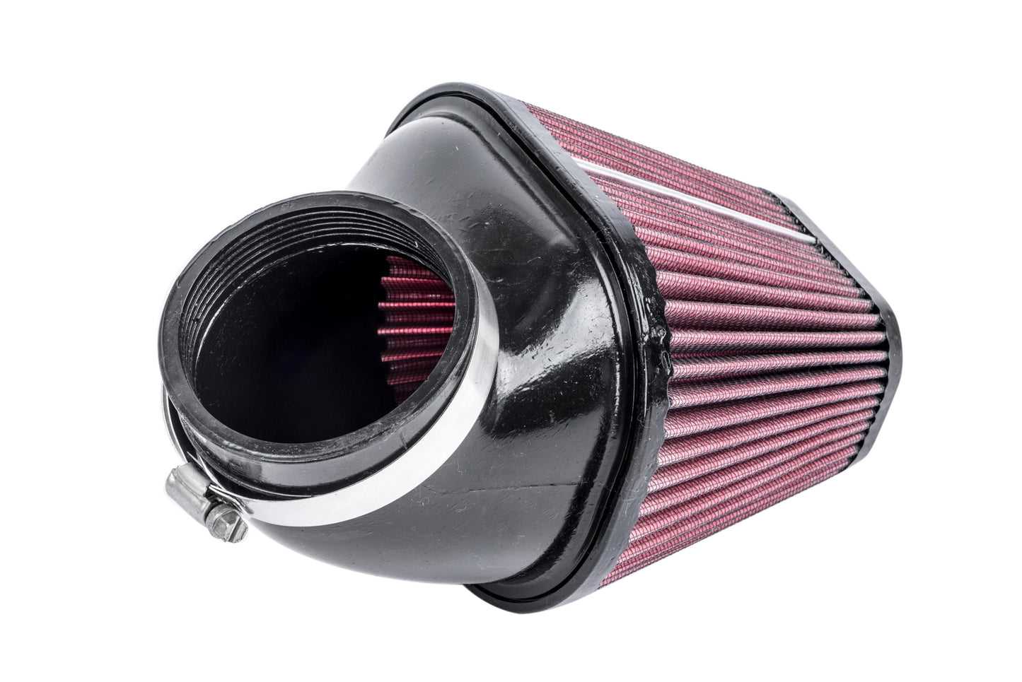 APR - Carbon Fiber Intake - B8 4 Cyl Intake System