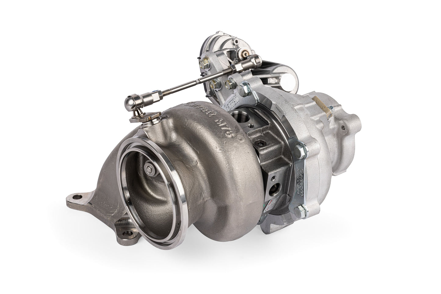 APR - Stage 3 PowerMax GT2563S Turbocharger System (2.0T EA888.4)
