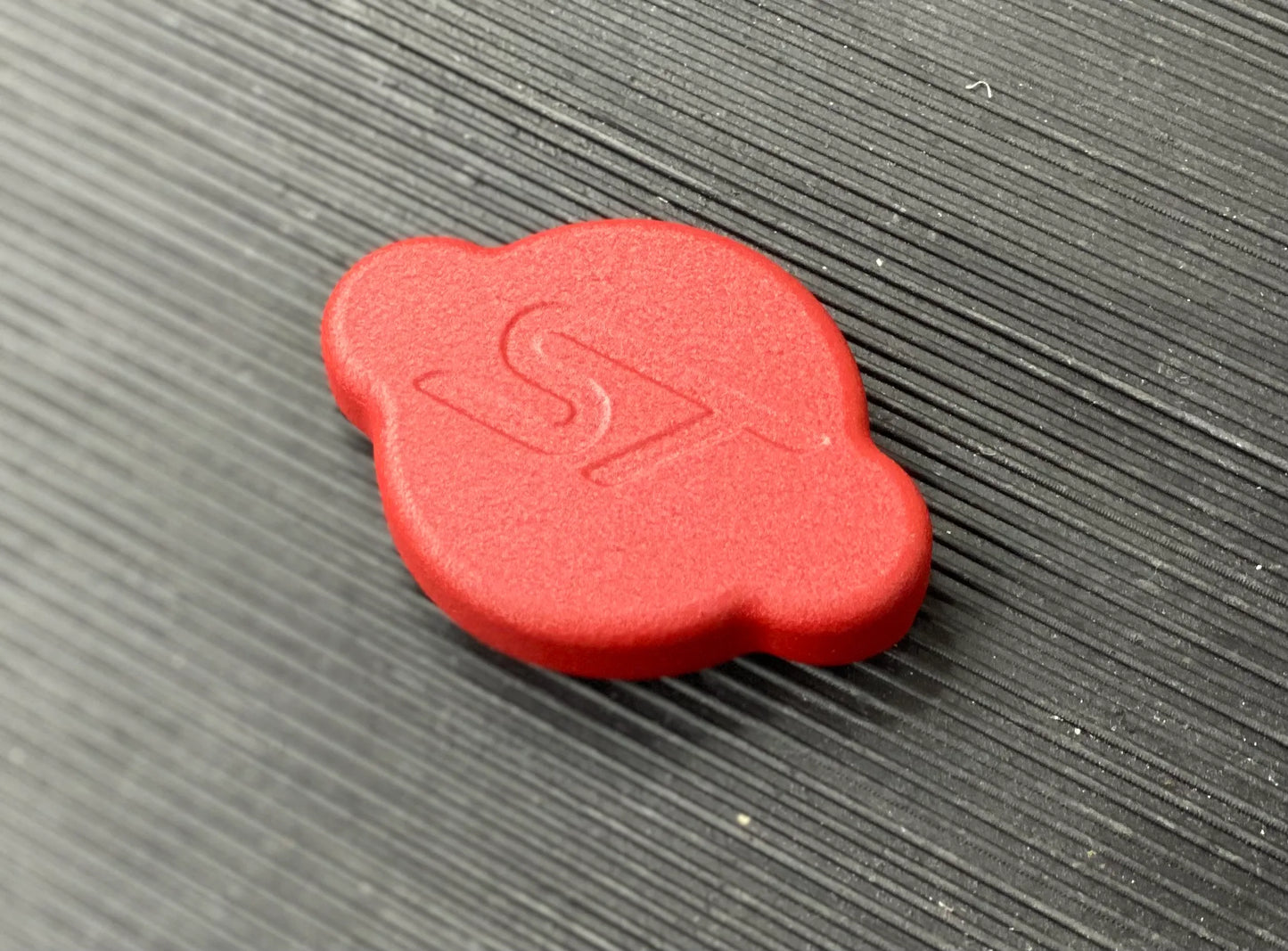 FENFAB - Billet Coolant Tank Cap