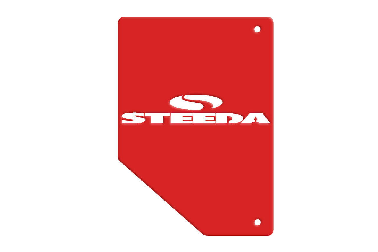 Steeda - ECU Cover - 2020+ Explorer