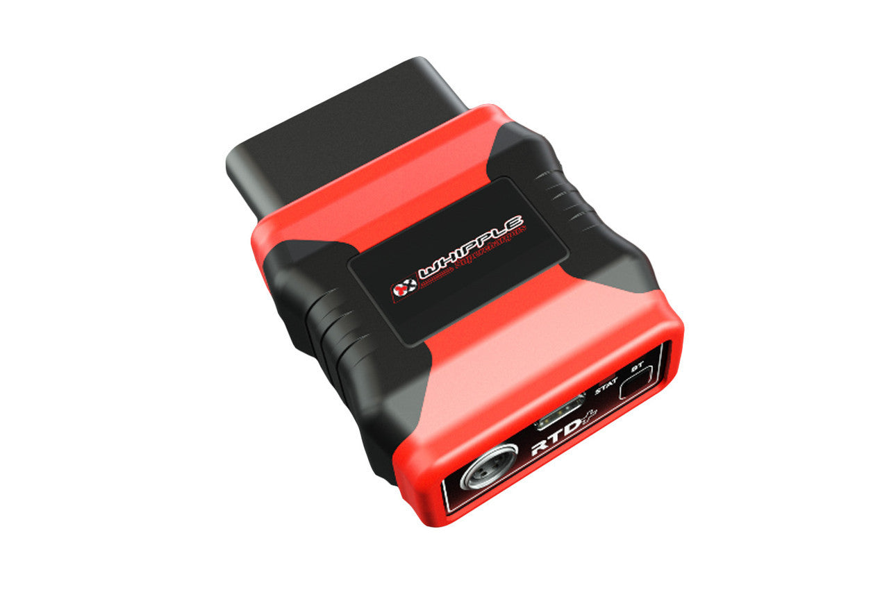 Whipple - Performance Tune - 2020-2024 Explorer 3.0L EcoBoost