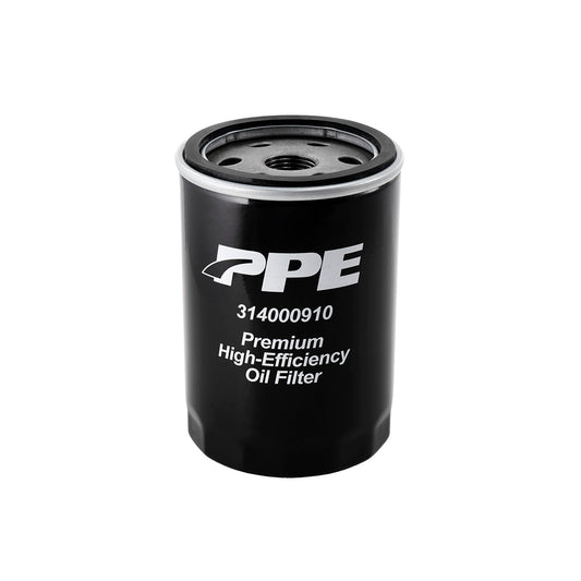PPE - High-Efficiency Engine Oil Filter - Ford EcoBoost 2.3L (2015-2025)