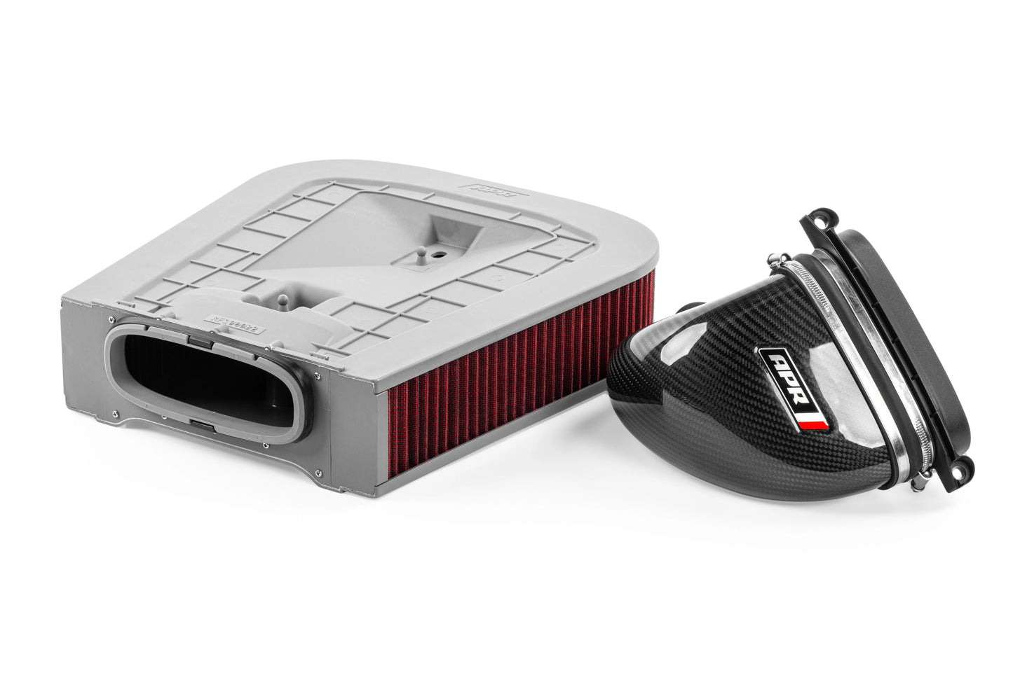 APR - Carbon Fiber Intake System - (4M/9Y/SUV)