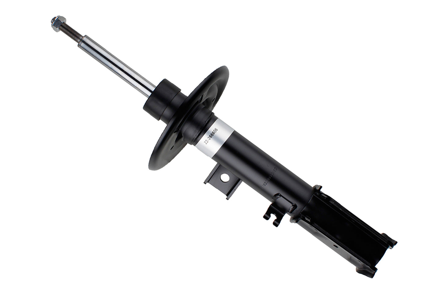Bilstein - B4 Front Strut (Right) - 2013-2019 Explorer