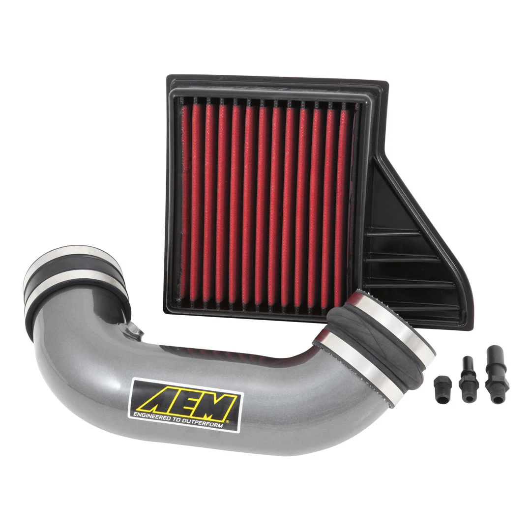 AEM 22-684C - Cold Air Intake System