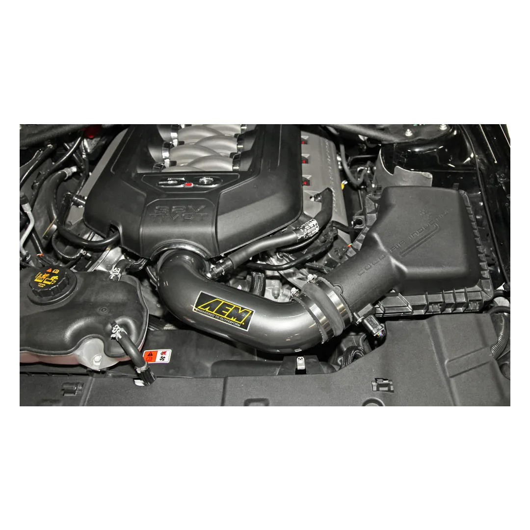 AEM 22-684C - Cold Air Intake System