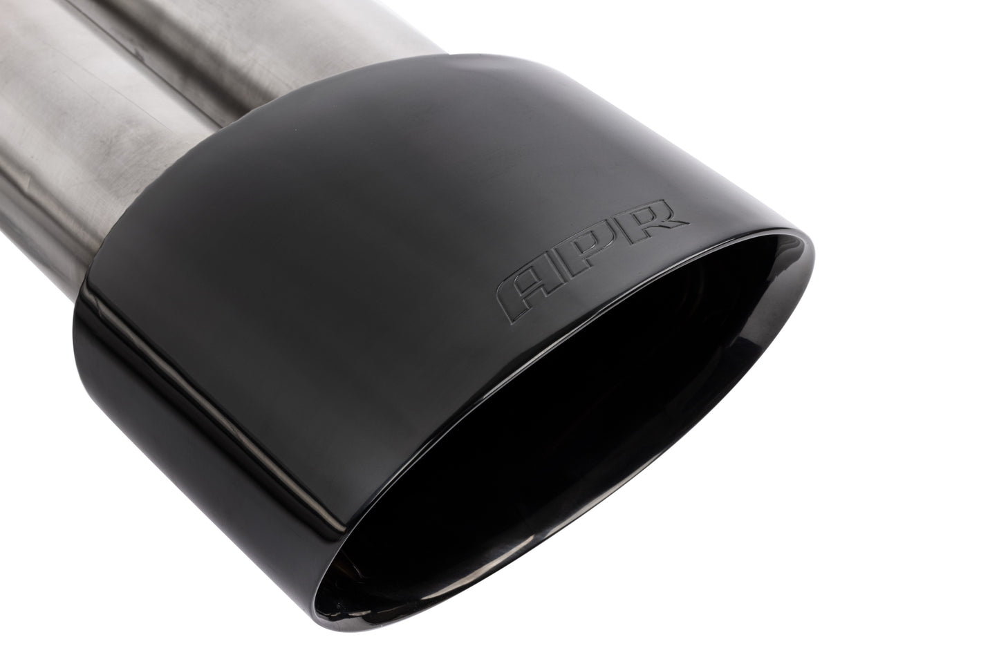 APR - Catback Exhaust System - RS3 Sedan (8V)