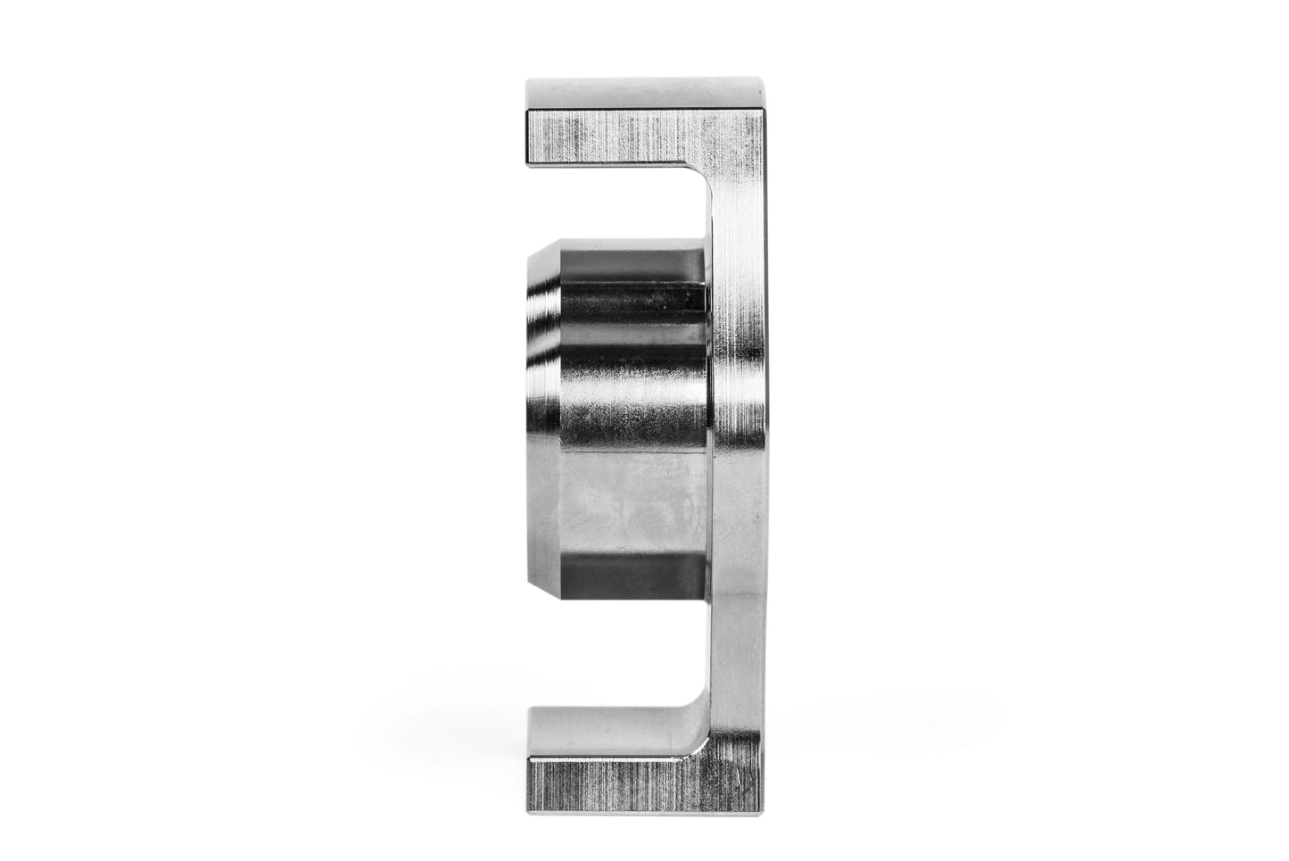 APR - Billet Stainless-Steel Dogbone / Subframe Mount Insert MQB (V1)