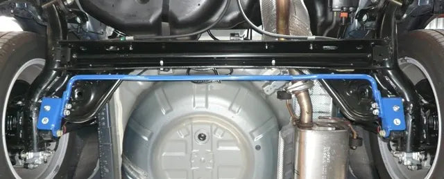 Cusco - Rear Sway Bar - 2011-2017 Nissan Juke 2WD Turbo