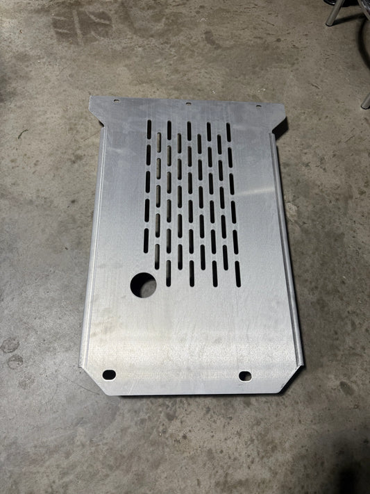HSF - Transmission Under Tray - 2022 Explorer ST