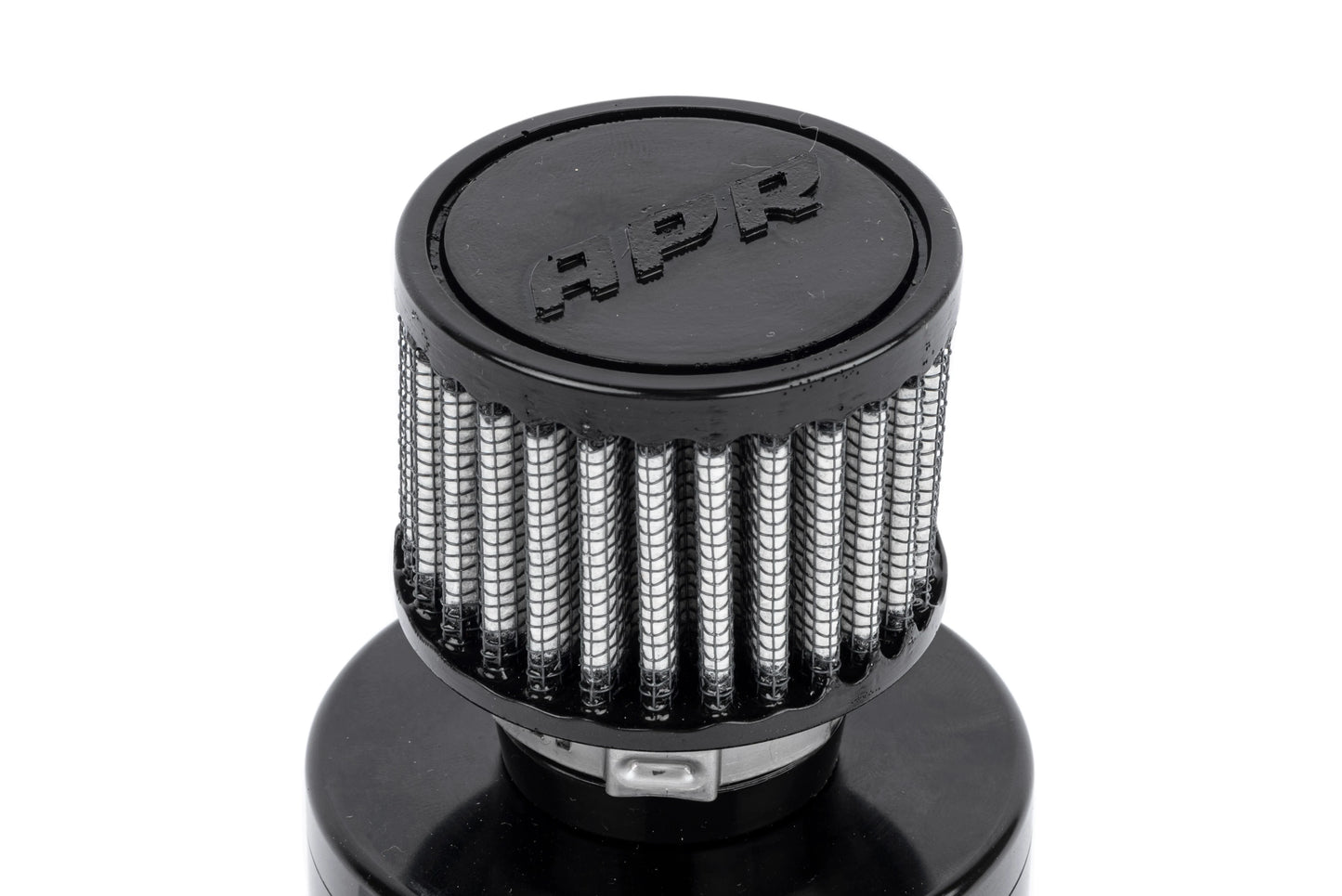 APR - DQ500 Transmission Catch Can and Breather System