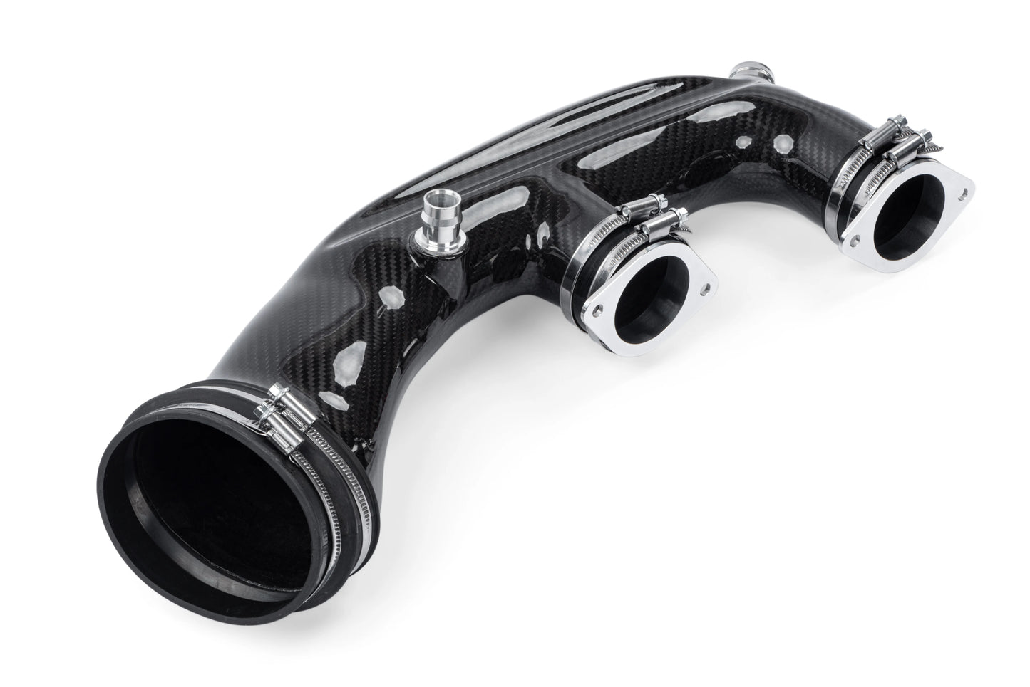 APR - Carbon Fiber Intake - 2.9T RS4/RS5 (B9)