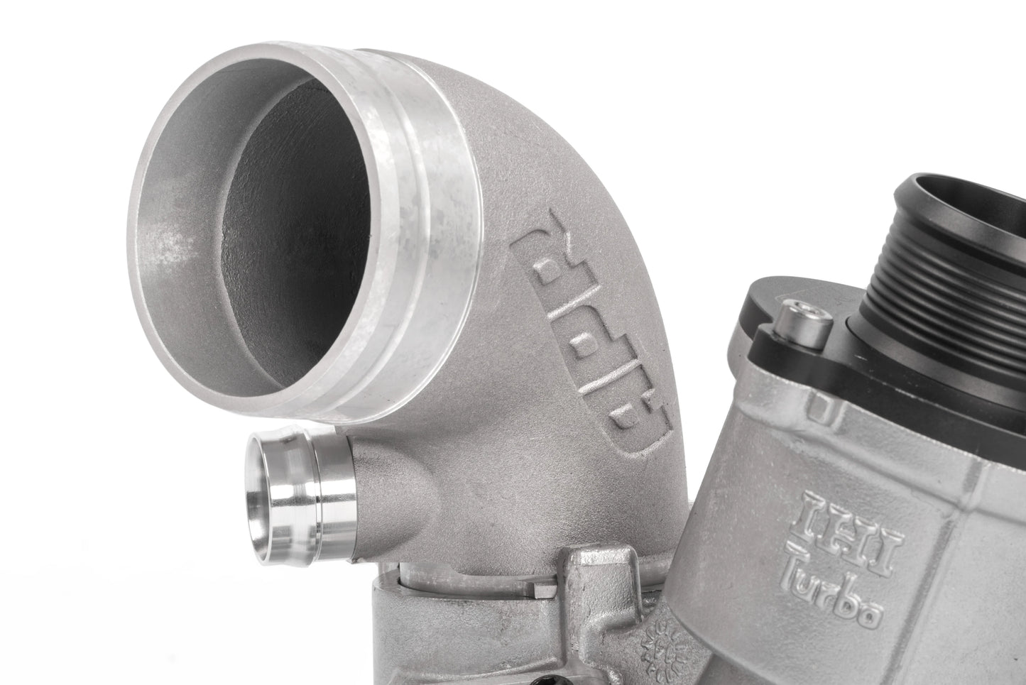 APR - Turbo Inlet Pipe - 1.8/2.0T - MQB