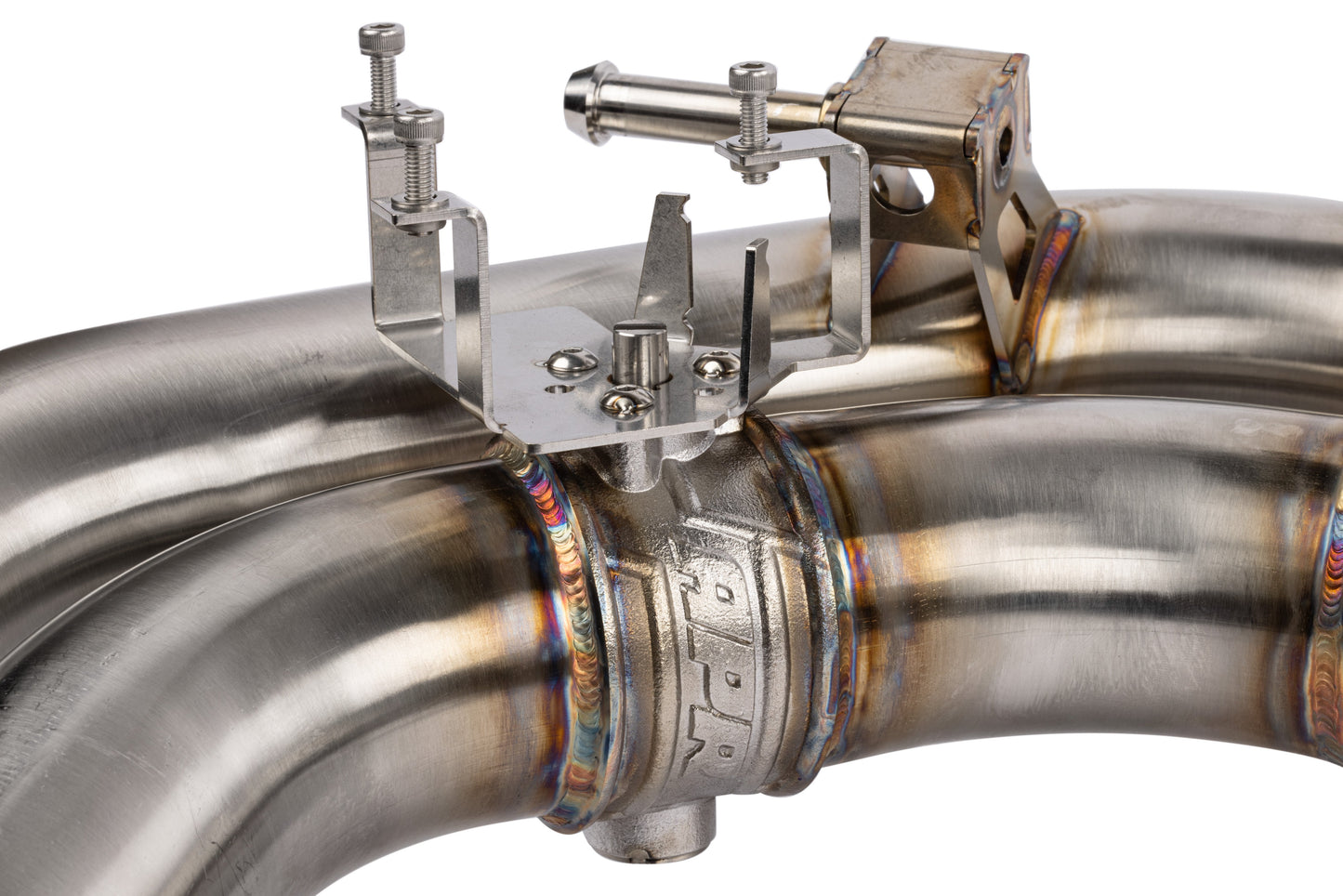 APR - Catback Exhaust System - RS3 Sedan (8V)