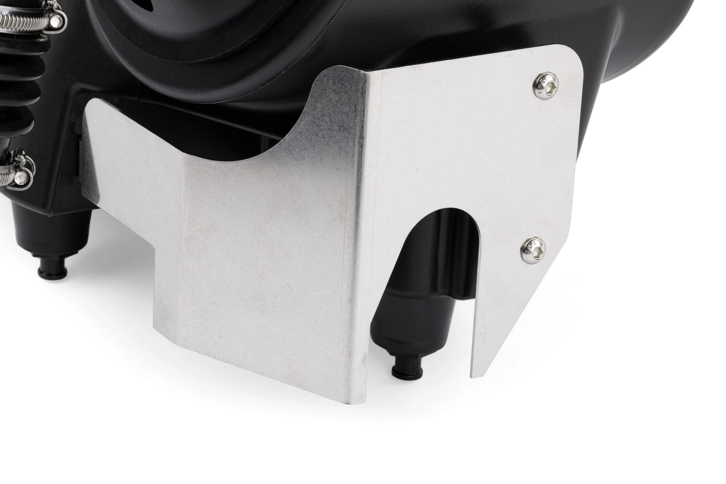 APR - PEX Intake - 2.0T A4/A5 (B9)