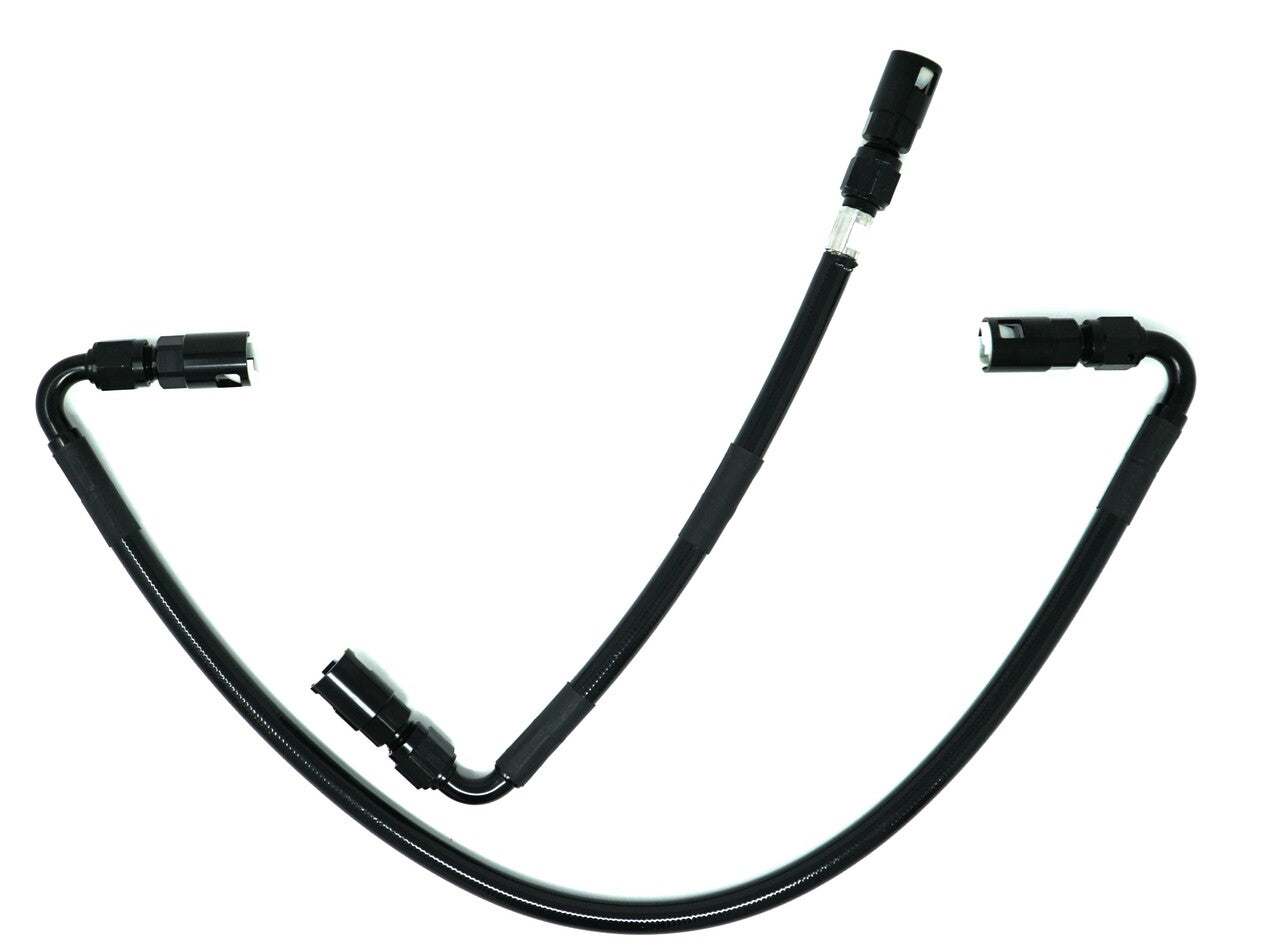 Nostrum - ESSIM Kit - 2020+ Explorer ST