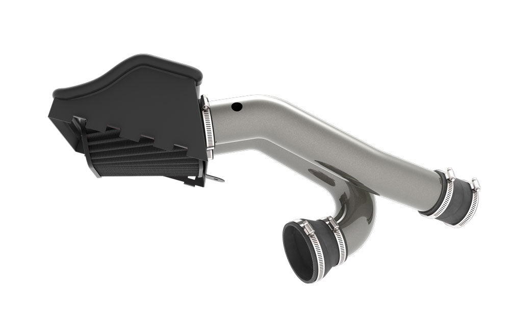 K&N 30-2617KC - DRYFLOW Cold Air Intake System