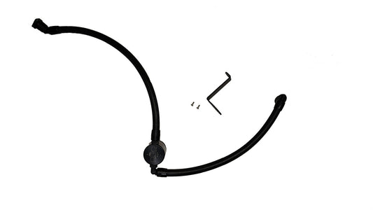 J&L - Oil Separator 3.0 - 2025 Bronco Sport; Maverick, 2023-2025 Escape; Corsair 2.0L EcoBoost