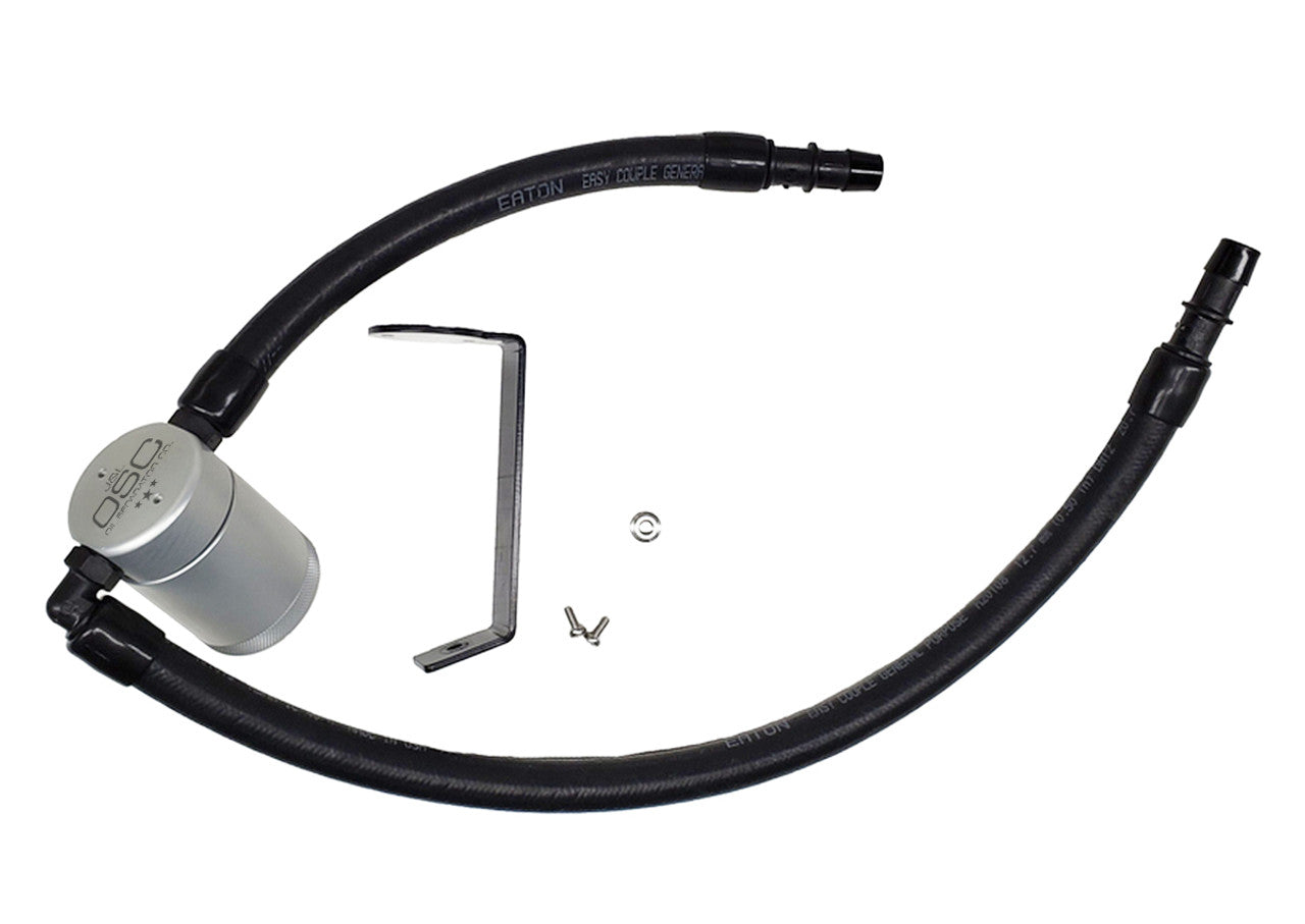 J&L - Oil Separator 3.0 Passenger Side - 2011-2023 3.6L Charger, Challenger & 300c