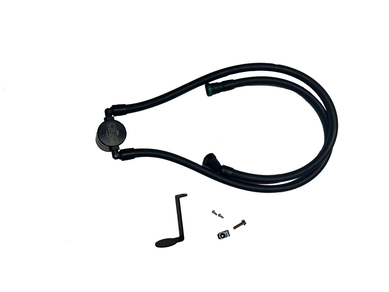 J&L - Oil Separator 3.0 Passenger Side - 2025 Explorer 2.3L EcoBoost
