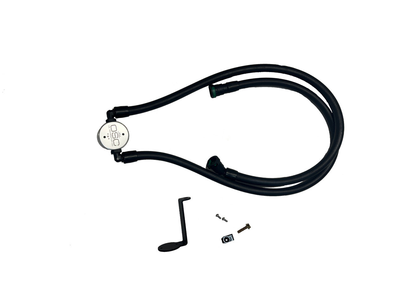 J&L - Oil Separator 3.0 Passenger Side - 2025 Explorer 2.3L EcoBoost